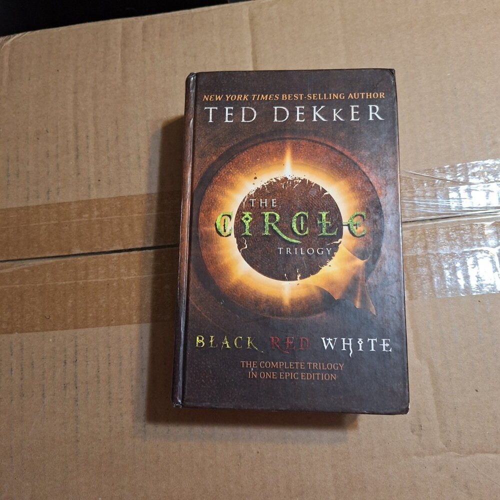 The Circle Trilogy